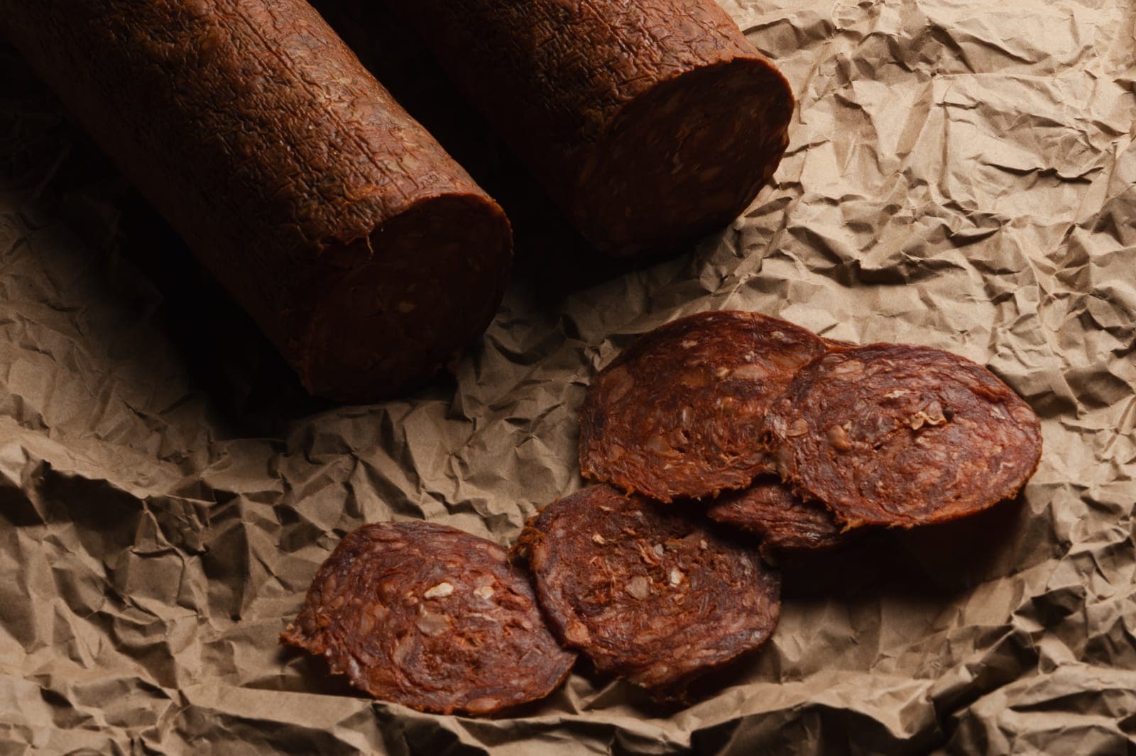 Chorizo