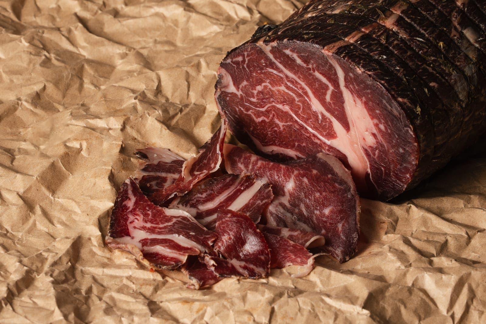 Coppa de Wagyu