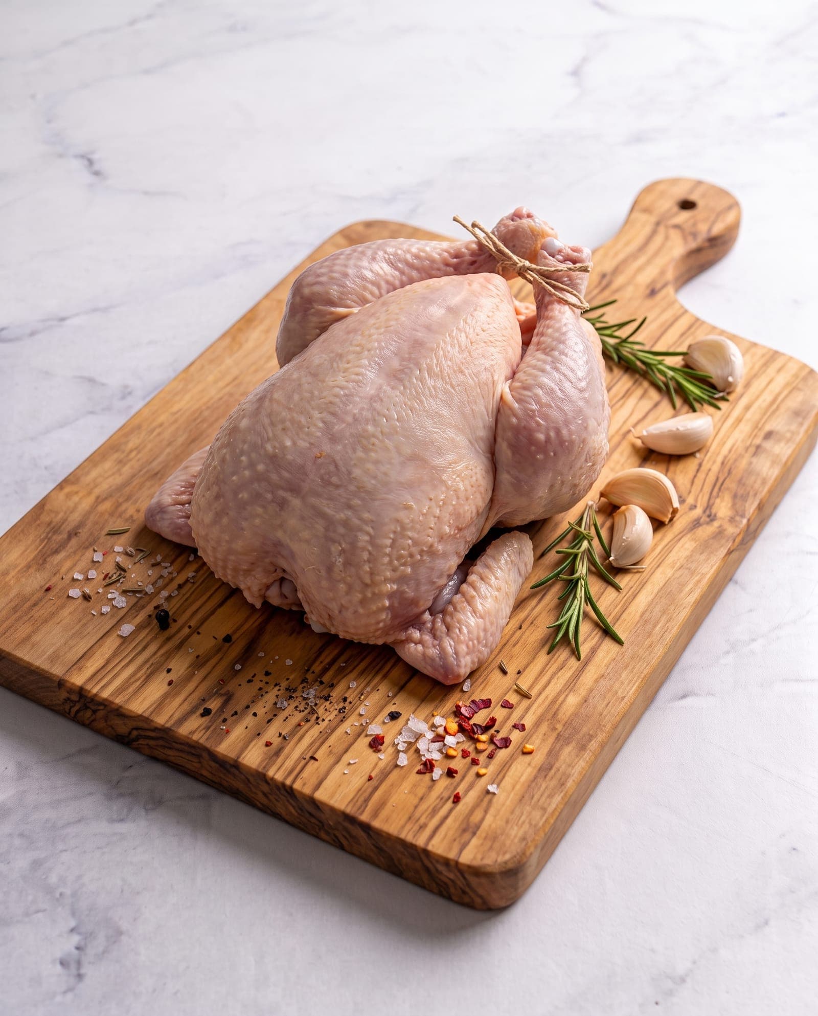 Coquelet