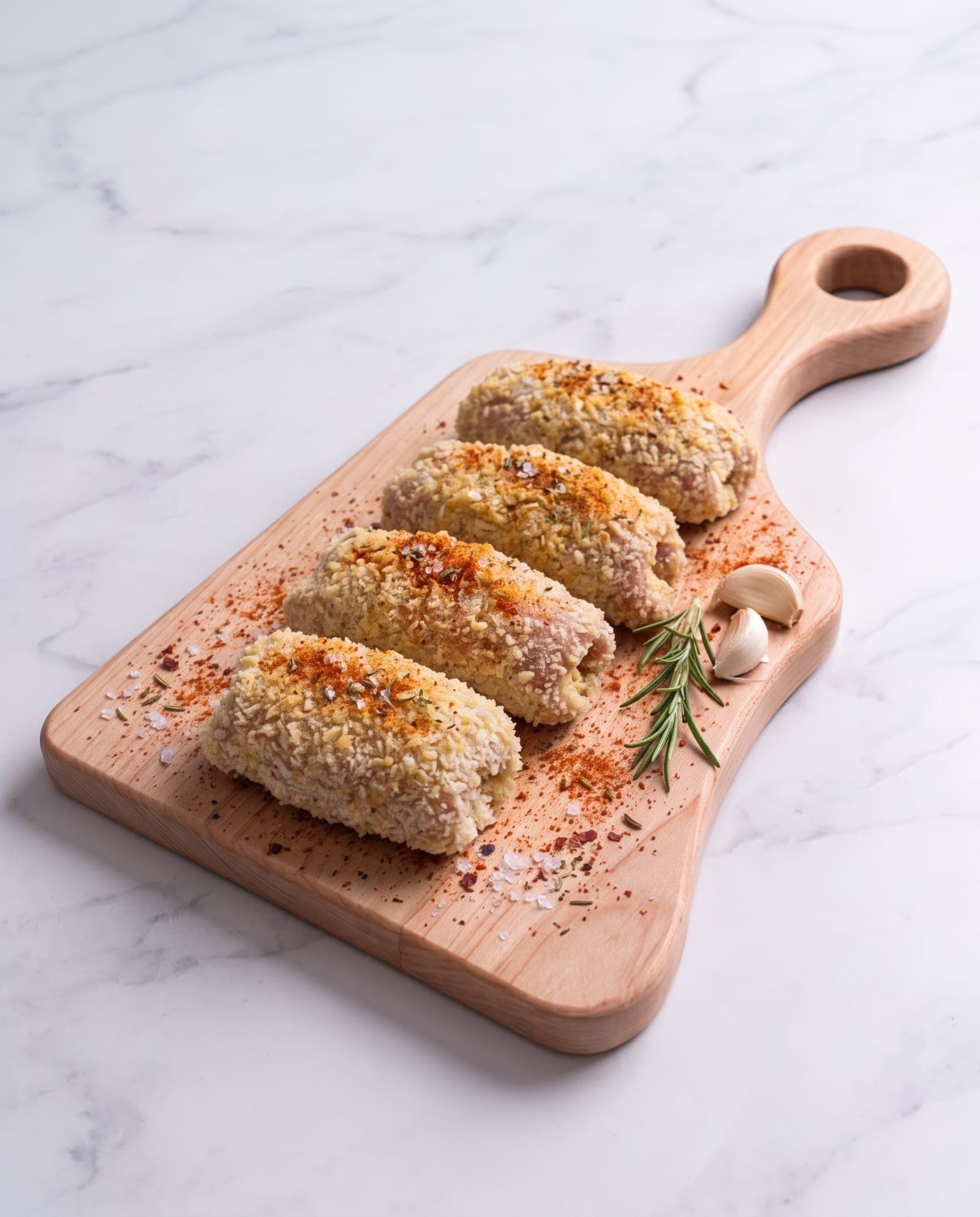 Cordon bleu artisanal