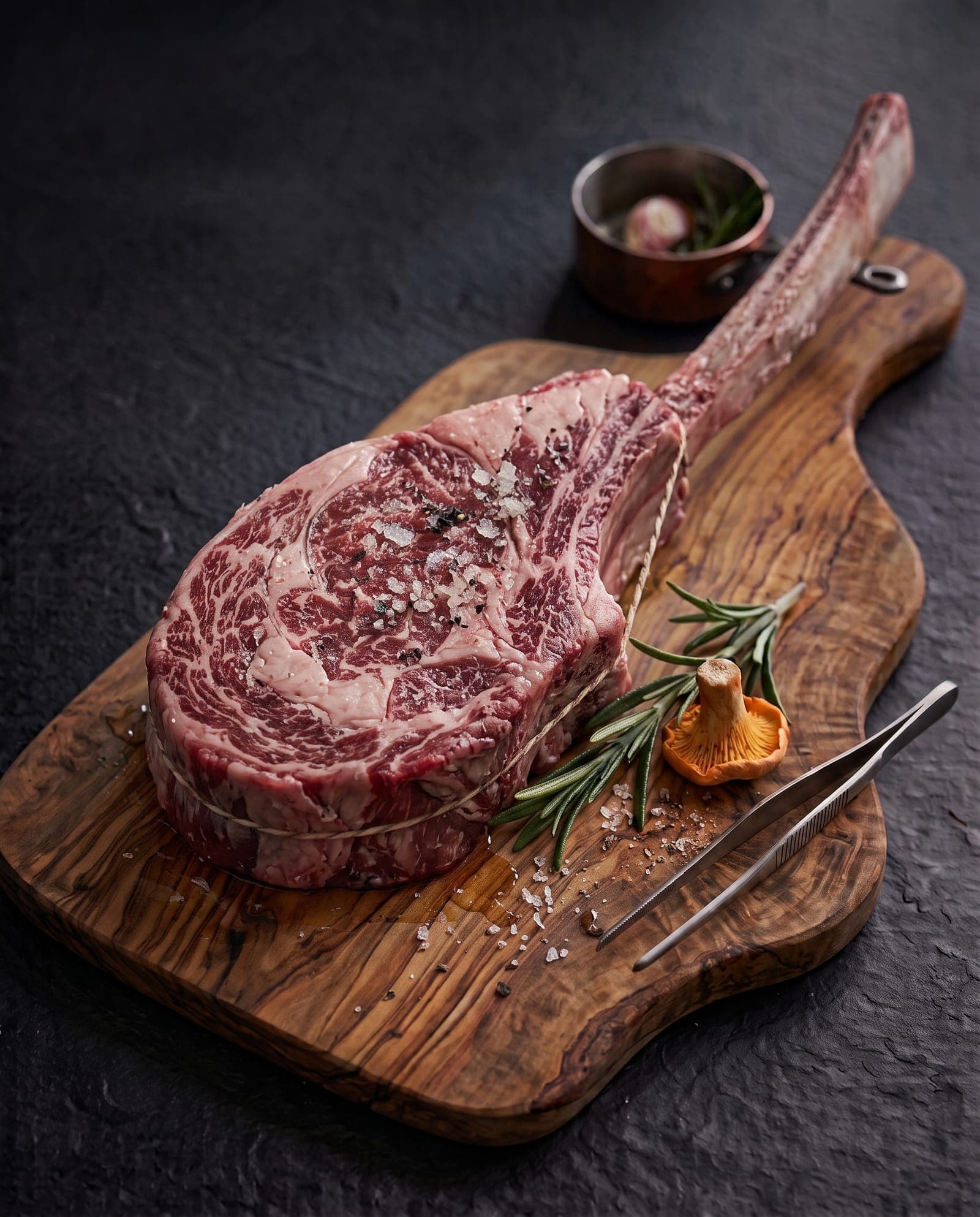 Côte de bœuf