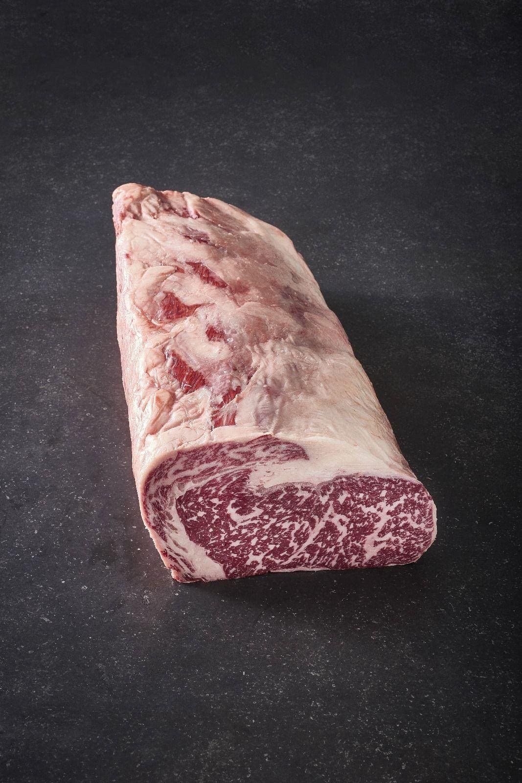 Picanha Wagyu Weston BMS 6/7