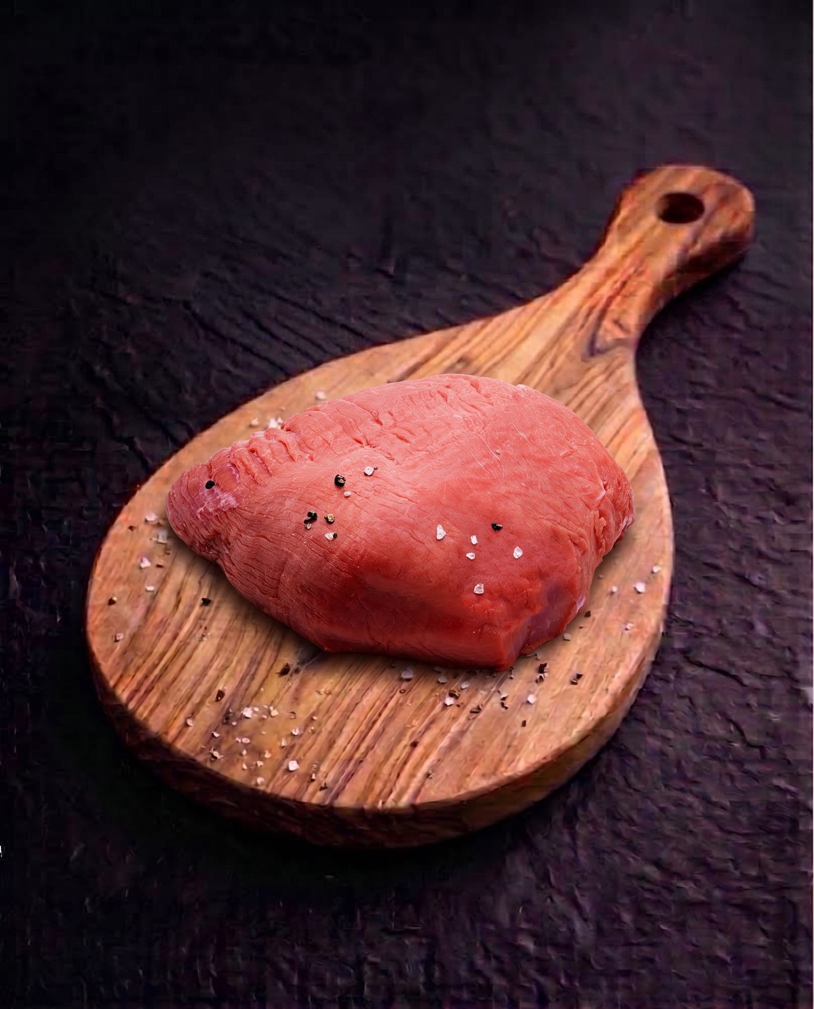 Noix de veau