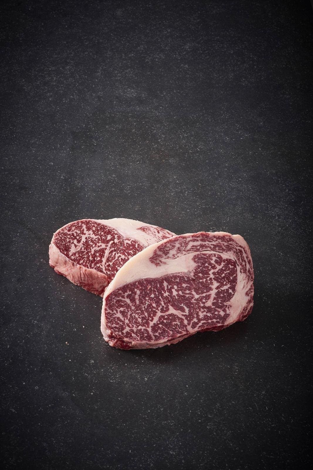 Faux-filet Wagyu Weston BMS 8/9