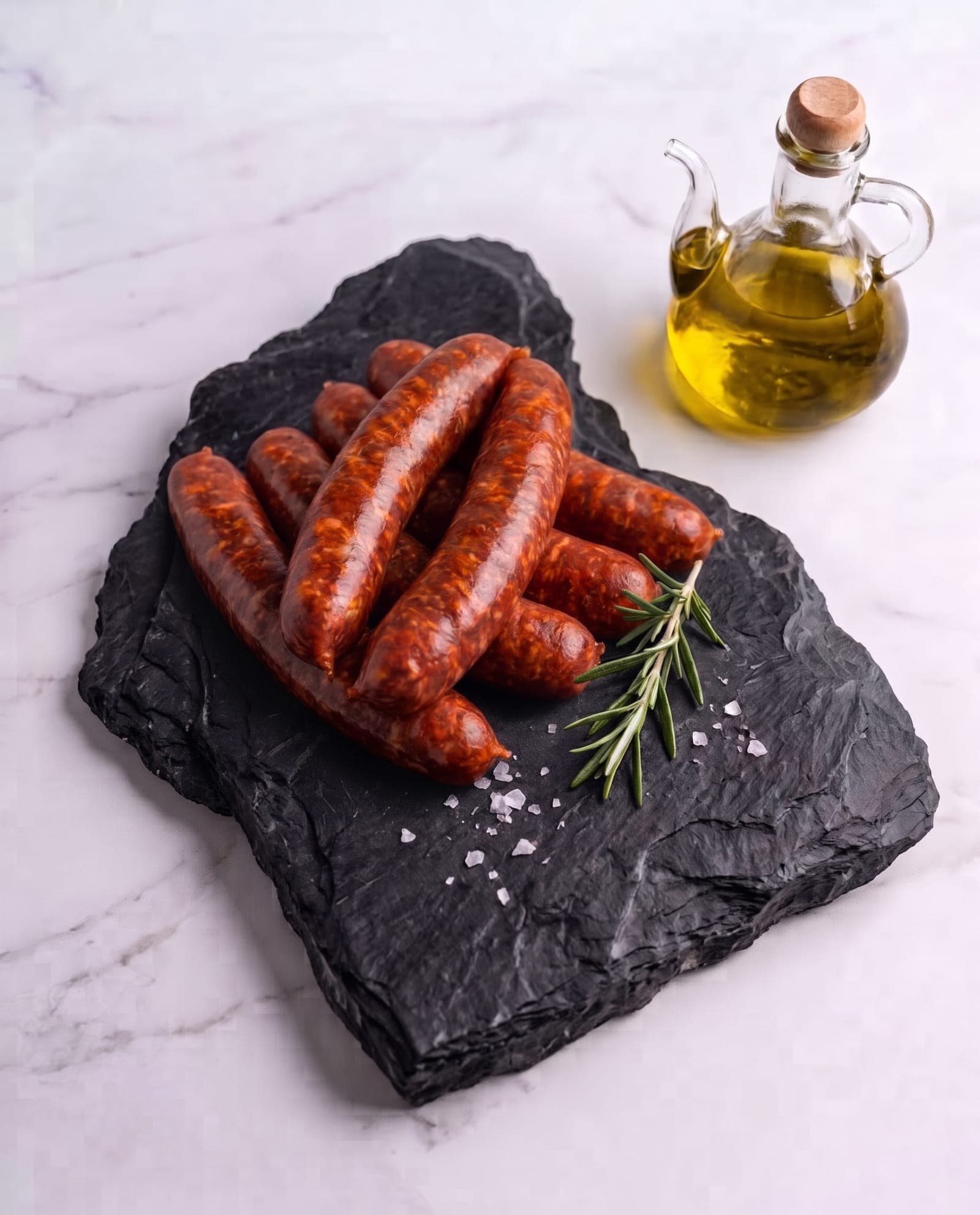 Merguez douce